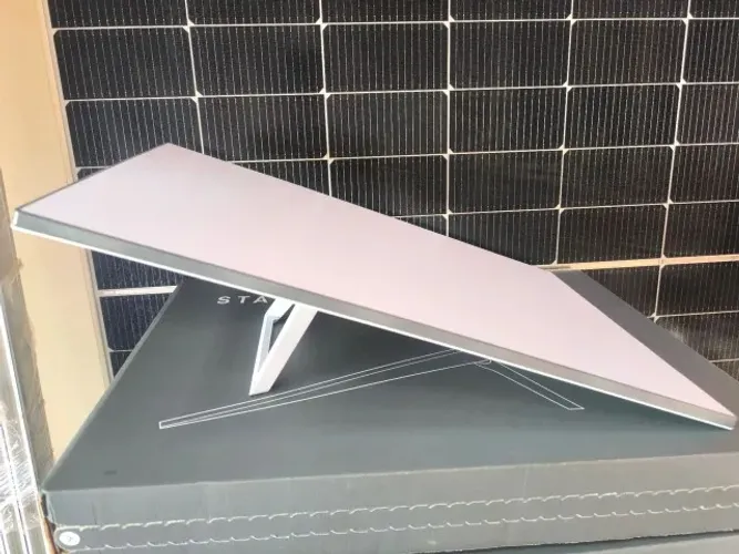 Starlink Antena Geração 3