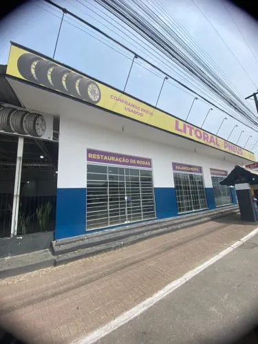 Auto Center Completo em BC - Fatura 130k/mês - Oportunidade R$ 549mil
