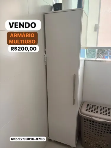 ARMÁRIO MULTIUSO
