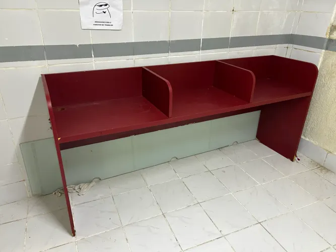 Mesas pra computador 