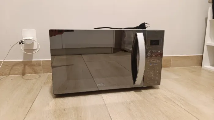 Micro-ondas