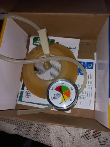 Aparelho para peito escavado - Pectus Excavatum