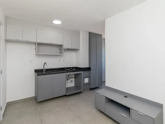 Apartamento para venda em Lapa com 1 quarto, sendo 1 suíte, 30m²