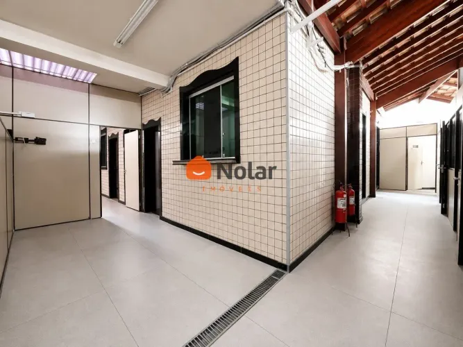 Ponto Comercial á Venda No Bairro Cidade Nova em Belo Horizonte MG
