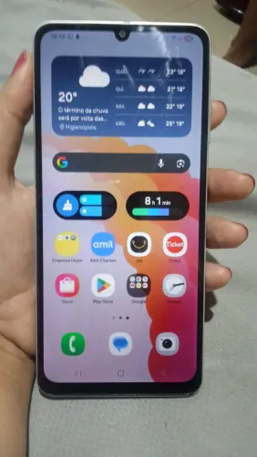 Galaxy A06