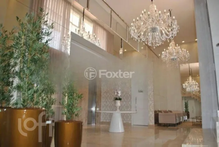 Apartamento à venda Rua Noêmia Nabinger, Madureira - Caxias do Sul