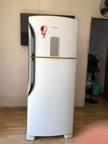 Geladeira Frost free