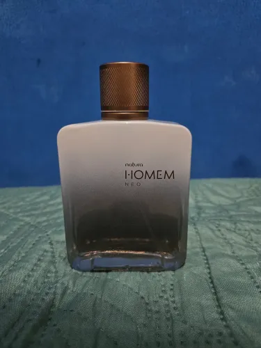 Homem Neo Natura NOVO