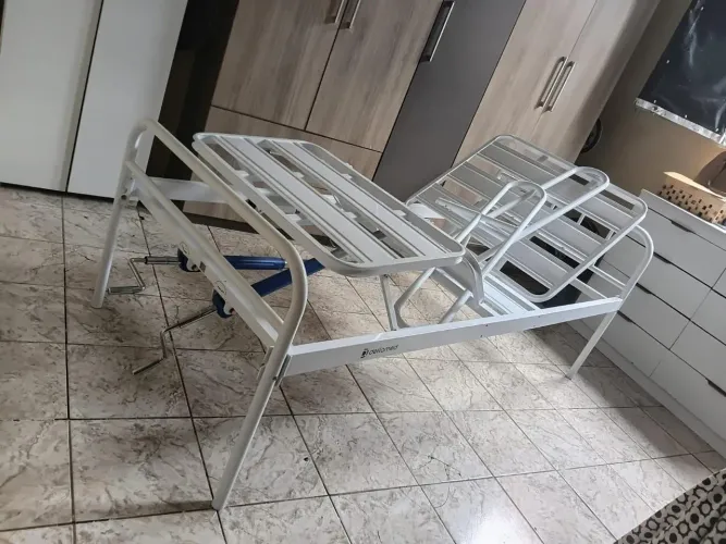 Cama hospitalar