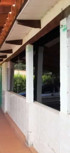 Janelão ou Fachada