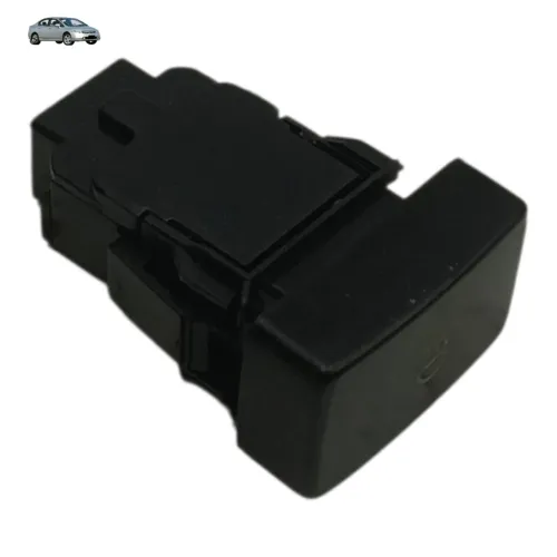 Botão Farol Milha Honda Civic 2007 2008 2009 2010