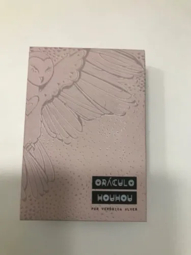 Oráculo Novo - Hou Hou - Achado 
