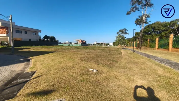 LOTE DE ESQUINA | ALPHAVILLE CEARÁ 3 - R$ 650 MIL