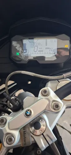 BMW 310 GS