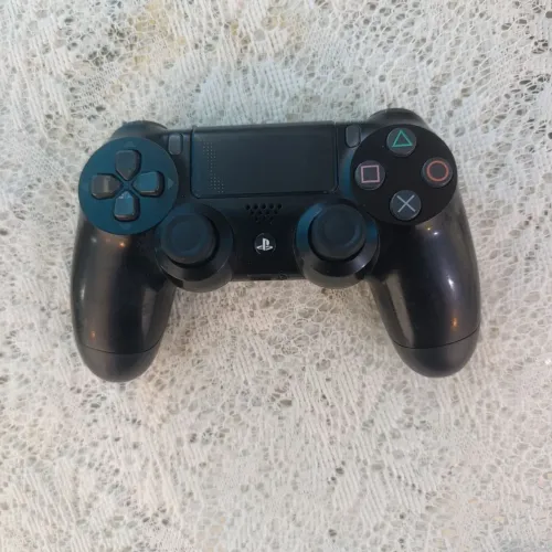 Controle original Playstation 4 ps4
