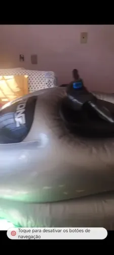 Jetski moderno para crianças!
