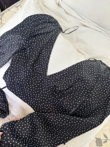 BLUSA ZARA - nunca usada