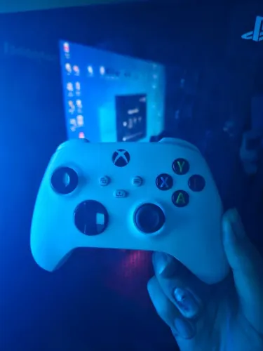 Controle Xbox Séries S