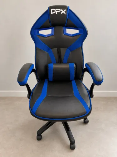 Cadeira de escritório gamer DPX