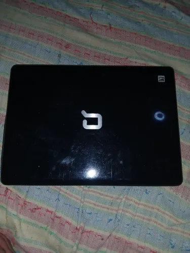 Notebook 135 reais bateria viciada não dá bot