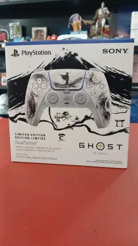 DUALSENSE ED. GHOST OF YOTEI - ORIGINAL