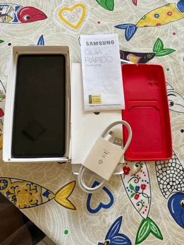 Samsung A71