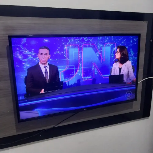 TV Smart LG 42 polegadas