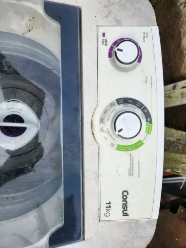 Máquina de lavar Consol 11kg