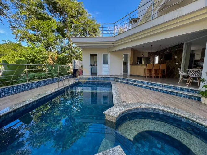 Casa em Viverde 1 - Rio das Ostras, RJ