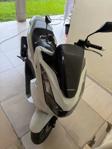 Honda PCX 160 2024