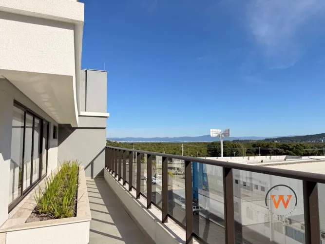 EXCLUSIVIDADE: O Maior Estúdio da Grande Florianópolis no Res. La Spezia
