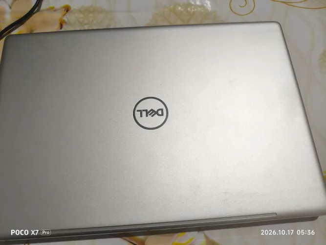 Dell Inspiron 7580 I7 SSD 1TB 16GB Ram