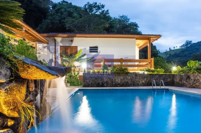 Chácara para venda, 4 quarto(s), Portão, Atibaia