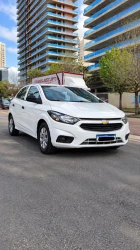 Chevrolet Joy Hatch 1.0 8V Flex 5P MEC 2020