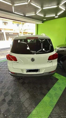 Volkswagen Tiguan 2.0 TSI 16V 200cv Tiptronic 5P 2013