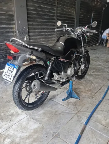Honda 160 Compl 2023 $14.700,00