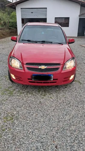 Chevrolet Celta Life/ LS 1.0 MPFI 8V Flexpower 5P 2012