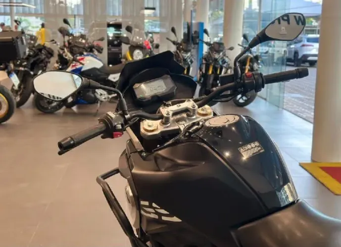 BMW G 310GS 2023