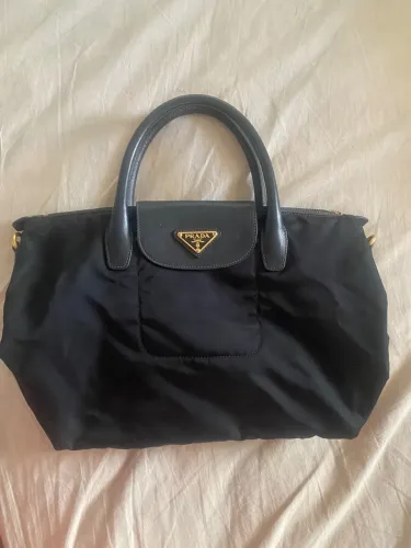 Bolsa da Prada