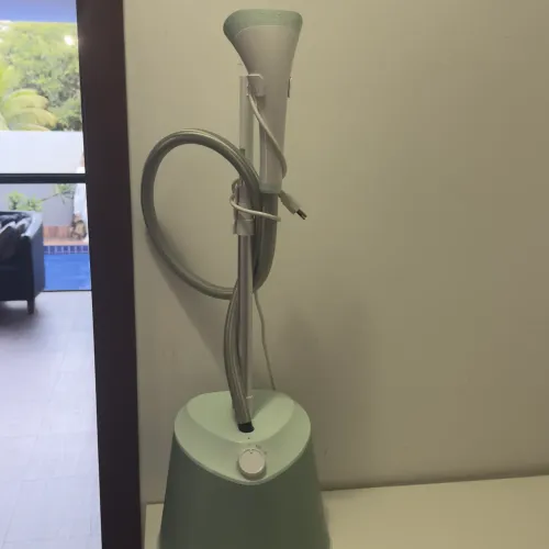 Passadeira a vapor
