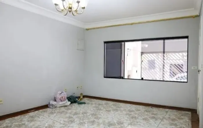 Sobrado com 03 dormitórios para venda e locação, 280 m² na Vila Curuçá - Santo André/SP