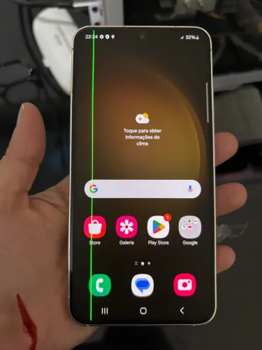 Samsung galaxy