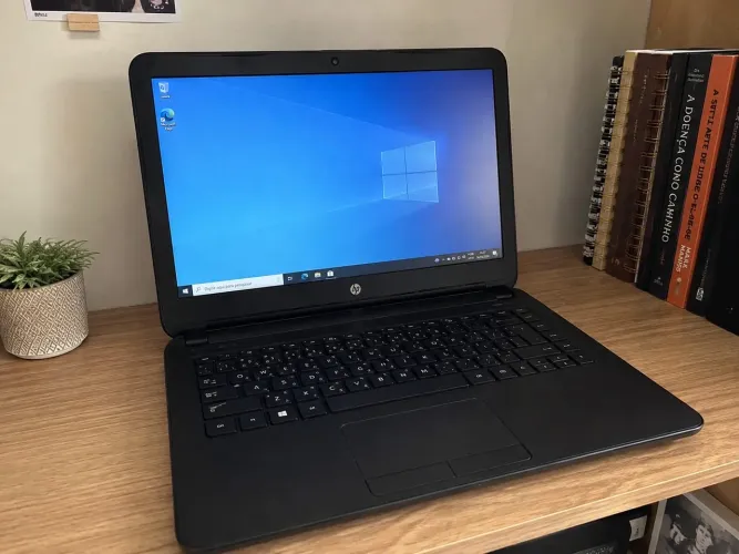Notebook Hp Pavilion SleekBook 14 PC