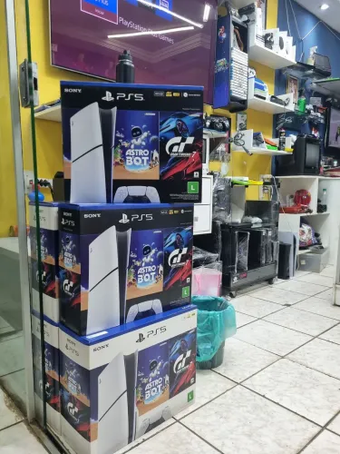 Playstation 5