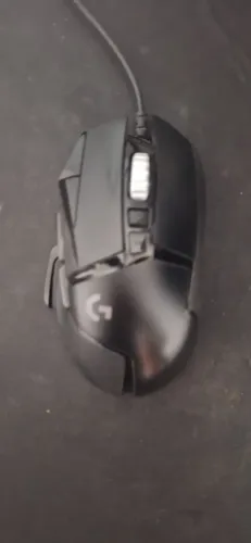 Mouse Logitech g502