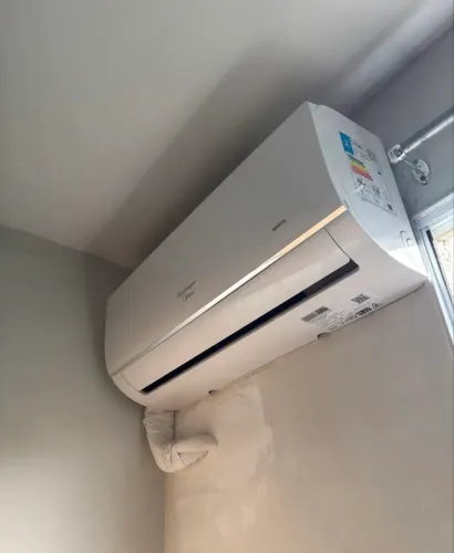 Promoção imperdível? Ar-condicionado midea ideia inverter por apenas R$1.610,00