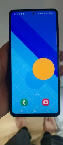 Samsung A52 128G
