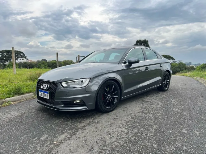 Audi A3 Sed. Ambition 2.0 Tsfi 220cv S-tronic 2016