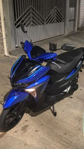 YAMAHA NEO 125 2022/23