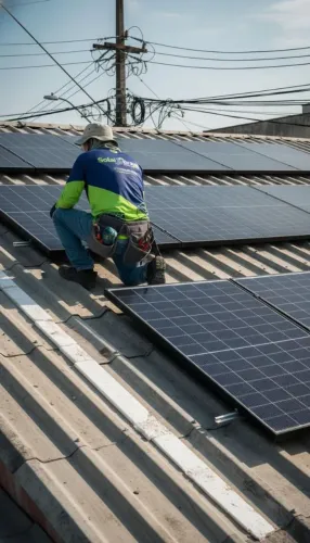 ENERGIA SOLAR